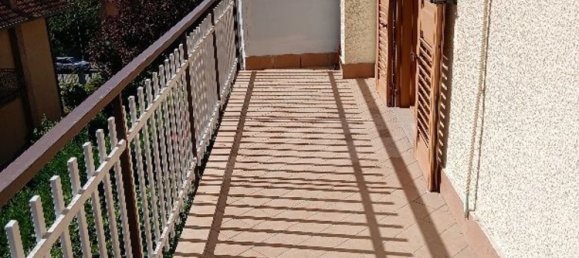 5-Zimmer Haus in Capriglia Irpina, Italy, Nr. 297798 11