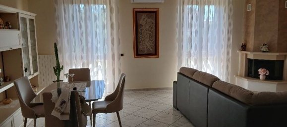 5-Zimmer Haus in Capriglia Irpina, Italy, Nr. 297798 6