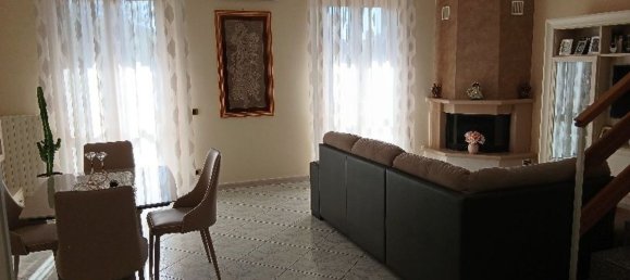 5-Zimmer Haus in Capriglia Irpina, Italy, Nr. 297798 24