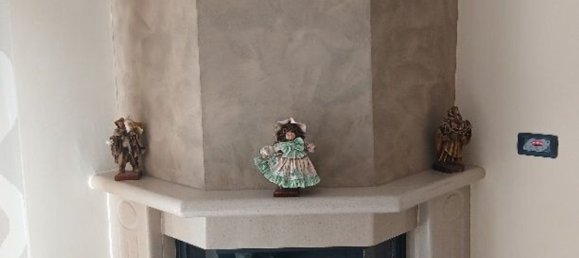 5-Zimmer Haus in Capriglia Irpina, Italy, Nr. 297798 5