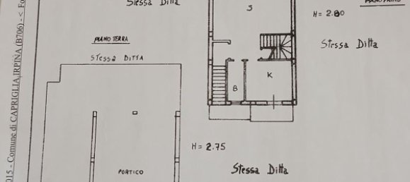 5-Zimmer Haus in Capriglia Irpina, Italy, Nr. 297798 39