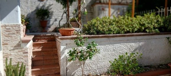 5-Zimmer Haus in Capriglia Irpina, Italy, Nr. 297798 23