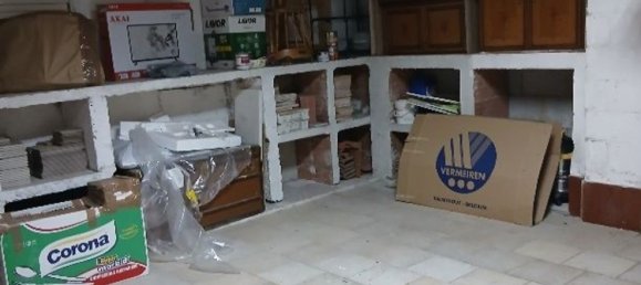 5-Zimmer Haus in Capriglia Irpina, Italy, Nr. 297798 37