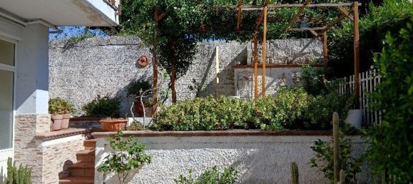 5-Zimmer Haus in Capriglia Irpina, Italy, Nr. 297798 36