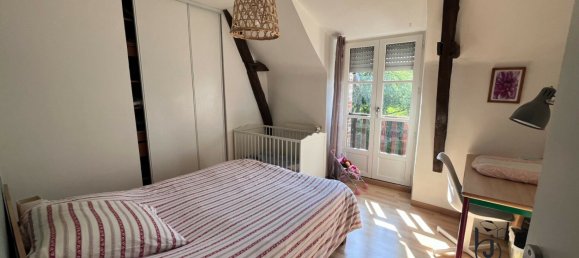 4 bedrooms House in Saint-Jean-sur-Mayenne, France No. 359191 13