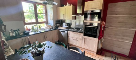 4 bedrooms House in Saint-Jean-sur-Mayenne, France No. 359191 11