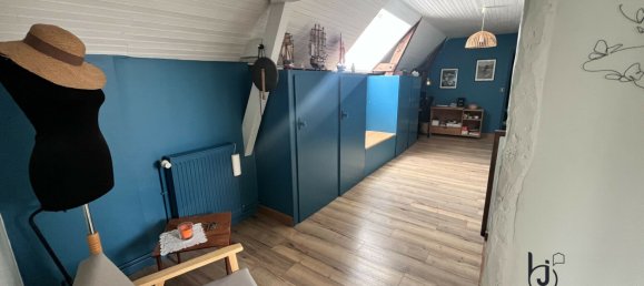 4 bedrooms House in Saint-Jean-sur-Mayenne, France No. 359191 14