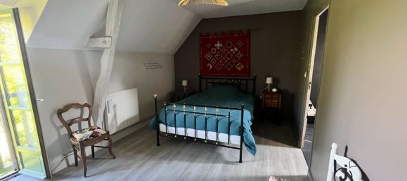 4 bedrooms House in Saint-Jean-sur-Mayenne, France No. 359191 10