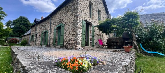 4 bedrooms House in Saint-Jean-sur-Mayenne, France No. 359191 7