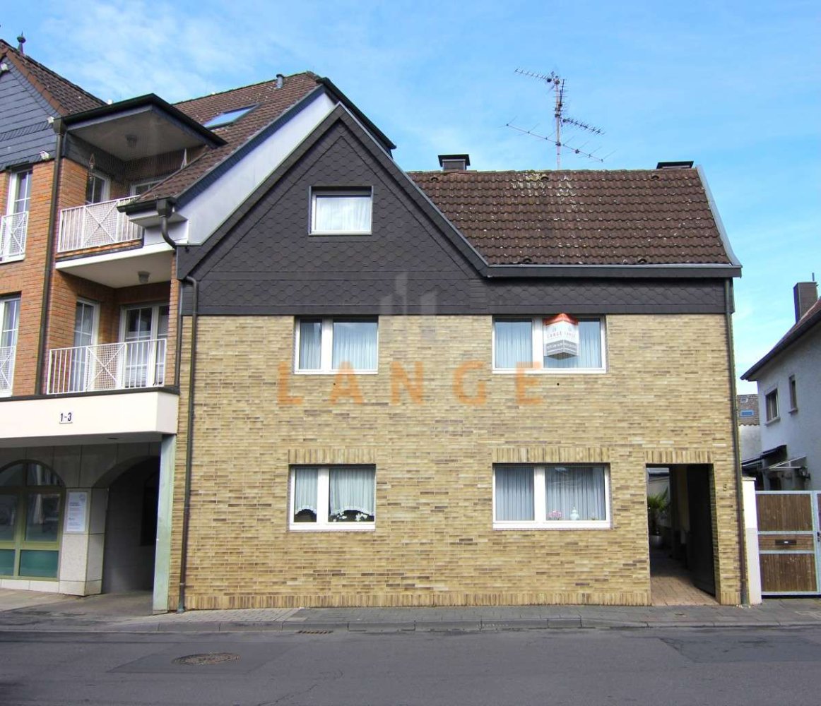 5 غرف نوم منزل في Rhein-Sieg, Germany رقم 311787