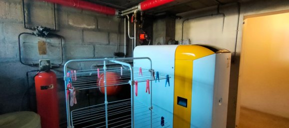 Casa T5 em Haramont, France N.º 80846 14