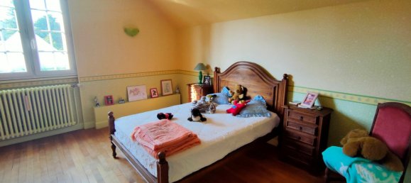 Casa T5 em Haramont, France N.º 80846 11