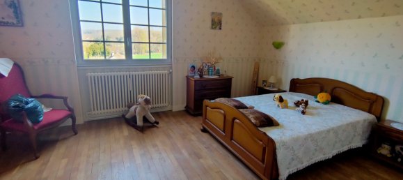 Casa T5 em Haramont, France N.º 80846 9