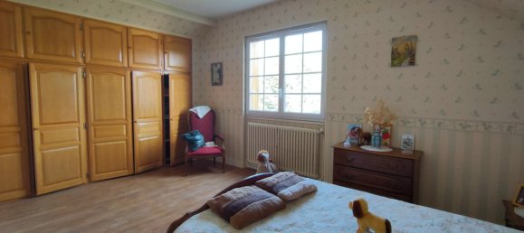 Casa T5 em Haramont, France N.º 80846 10