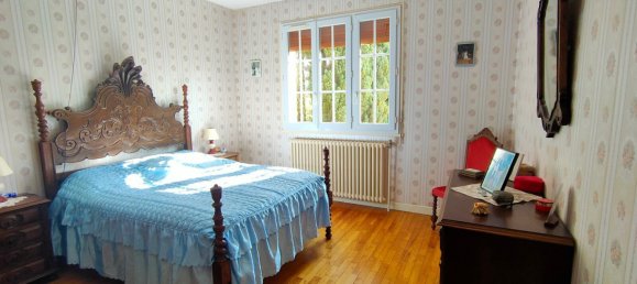 Casa T5 em Haramont, France N.º 80846 5