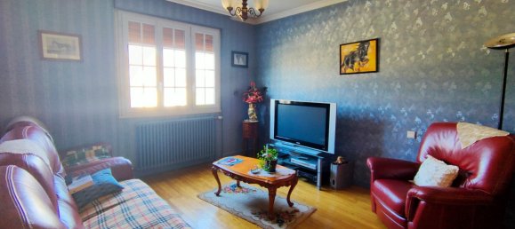 Casa T5 em Haramont, France N.º 80846 6