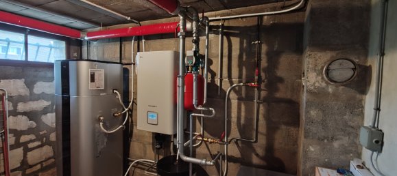 Casa T5 em Haramont, France N.º 80846 16