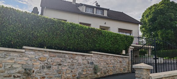 Casa T5 em Haramont, France N.º 80846 19