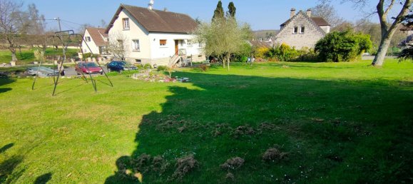 Casa T5 em Haramont, France N.º 80846 18