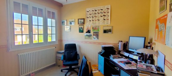 Casa T5 em Haramont, France N.º 80846 7