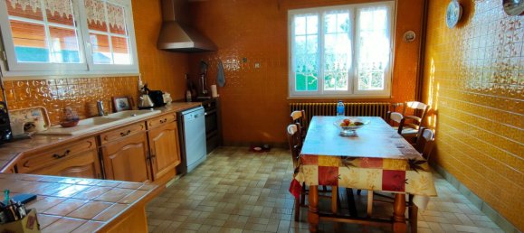 Casa T5 em Haramont, France N.º 80846 2