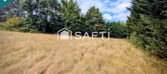 Земельный участок в Тарн и Гаронна, Франция № 293924 2