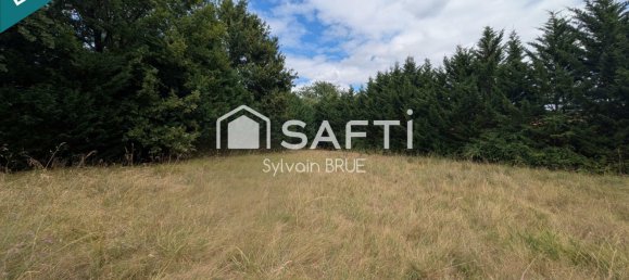 Земельный участок в Тарн и Гаронна, Франция № 293924 5