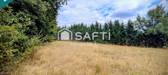 Земельный участок в Тарн и Гаронна, Франция № 293924 3