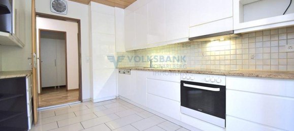 4غرفة شقة في Feldkirch, Austria رقم 19423 4