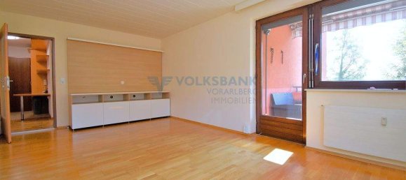 4غرفة شقة في Feldkirch, Austria رقم 19423 2