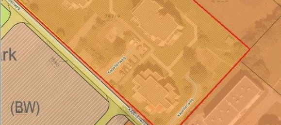 4غرفة شقة في Feldkirch, Austria رقم 19423 5