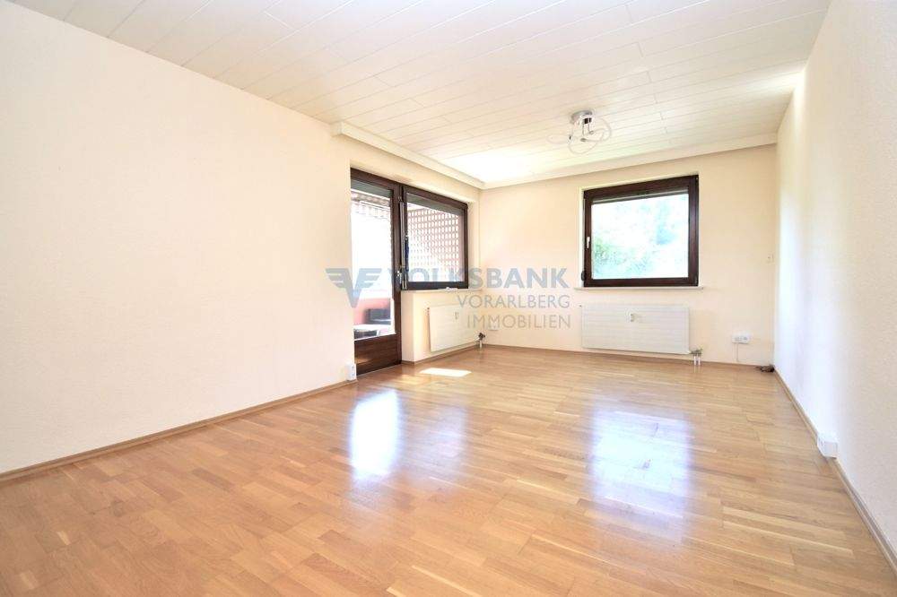 4غرفة شقة في Feldkirch, Austria رقم 19423