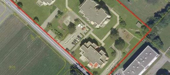 4غرفة شقة في Feldkirch, Austria رقم 19423 6