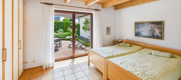 Таунхаус с 3 спальнями в Нижняя Саксония, Германия № 239941 5