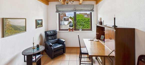 Таунхаус с 3 спальнями в Нижняя Саксония, Германия № 239941 6