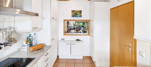 Таунхаус с 3 спальнями в Нижняя Саксония, Германия № 239941 4