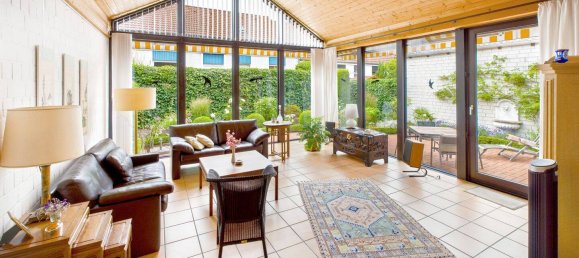 Таунхаус с 3 спальнями в Нижняя Саксония, Германия № 239941 2