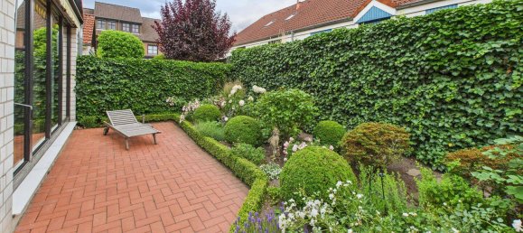 Таунхаус с 3 спальнями в Нижняя Саксония, Германия № 239941 12