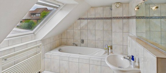 Таунхаус с 3 спальнями в Нижняя Саксония, Германия № 239941 10