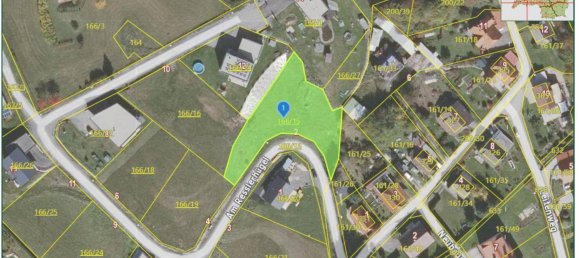 Terrain à Neumarkt in der Steiermark, Austria 1312m² No. 162439 9