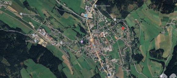 Terrain à Neumarkt in der Steiermark, Austria 1312m² No. 162439 2