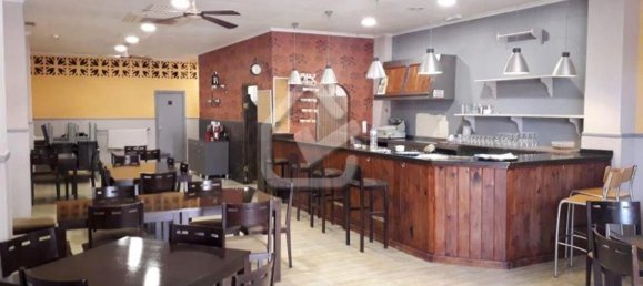 Propiedad comercial en Ondara, Spain 125 m² No. 99150 2