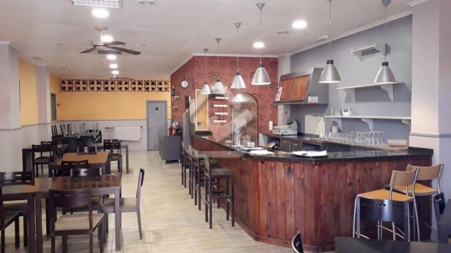 Propiedad comercial en Ondara, Spain 125 m² No. 99150