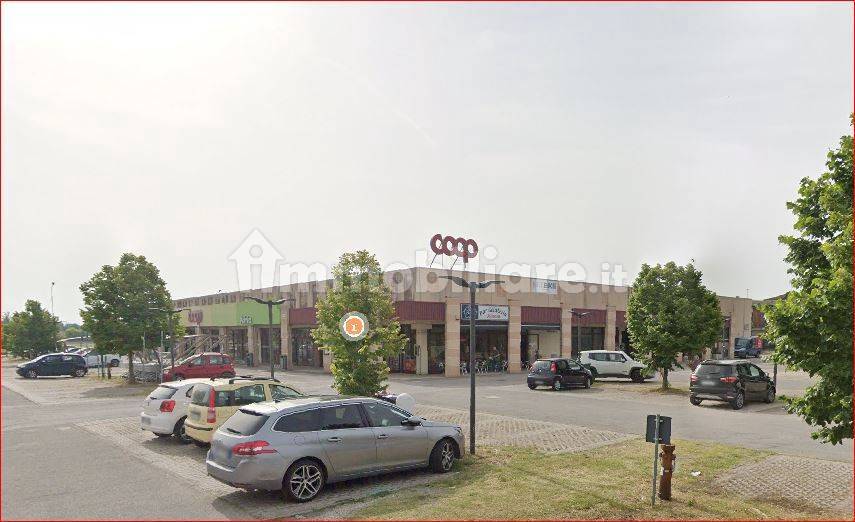 3 rooms Commercial property in Adria, Italy No. 55210