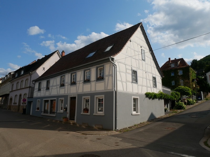 Edificio de 5 habitaciónes en Kusel, Germany No. 360213