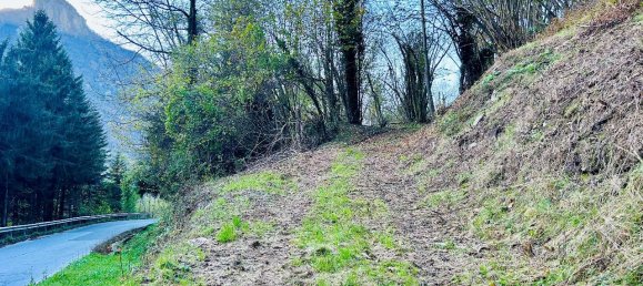 Casa de 2 habitaciónes en Garessio, Italy No. 116641 13