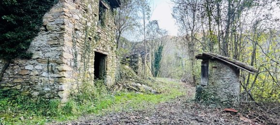 Casa de 2 habitaciónes en Garessio, Italy No. 116641 10