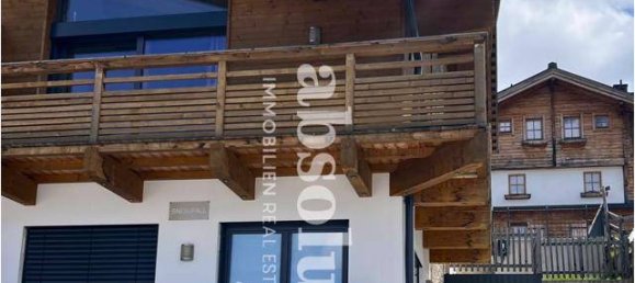 3 bedrooms Apartment in Krimml, Austria No. 181432 2