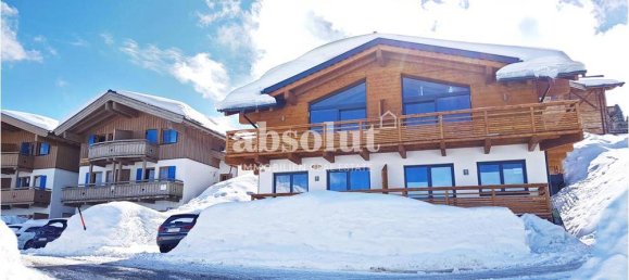 3 bedrooms Apartment in Krimml, Austria No. 181432 22