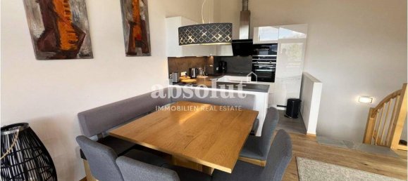 3 bedrooms Apartment in Krimml, Austria No. 181432 3